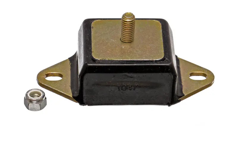 Energy Suspension Jeep Motor Mount - Black 1