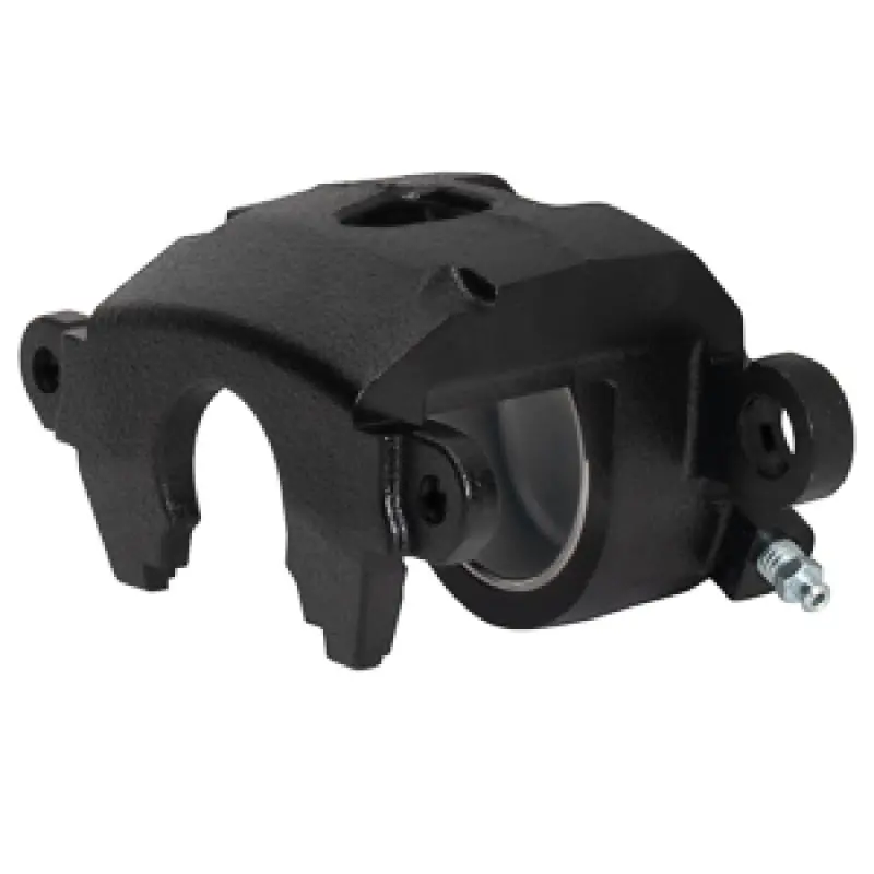 Wilwood 2.5 Gmc Metric Brake Caliper 1.04 Brake Rotor 1