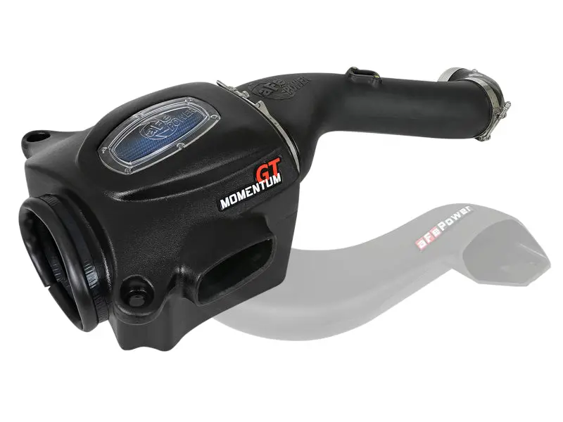 Afe 08-11 Toyota Land Cruiser V8 4.7L Momentum Gt Cold Air Intake W/ Pro 5R Media 1
