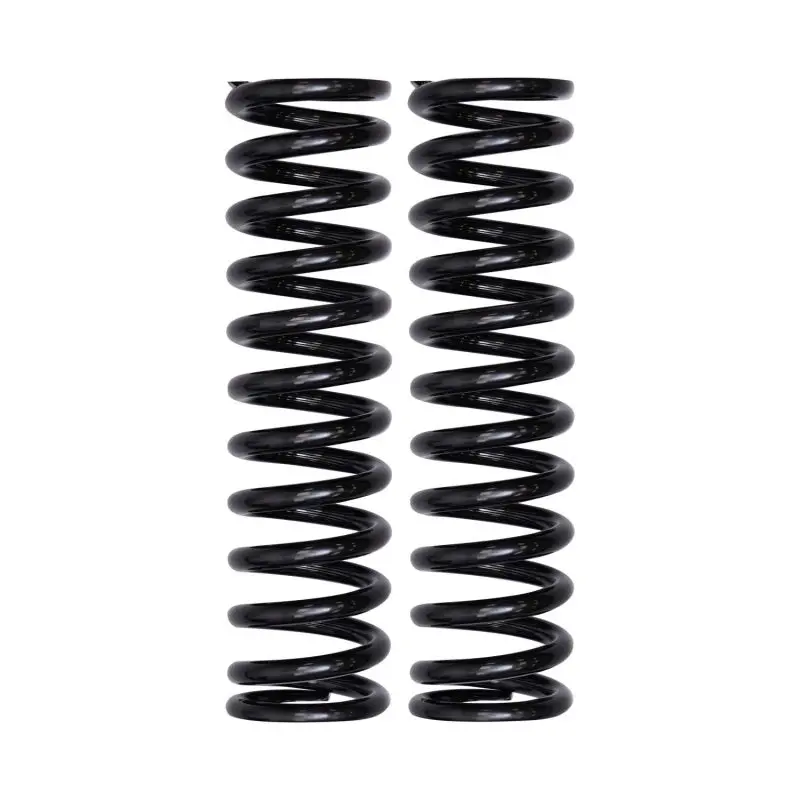 Skyjacker 2.5 In X 14 In X 350Lb Universal Coilover Coil Springs 1