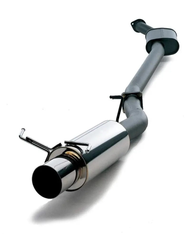 Hks 94-99 Acura Integra Gsr Hi Power Exaust 1