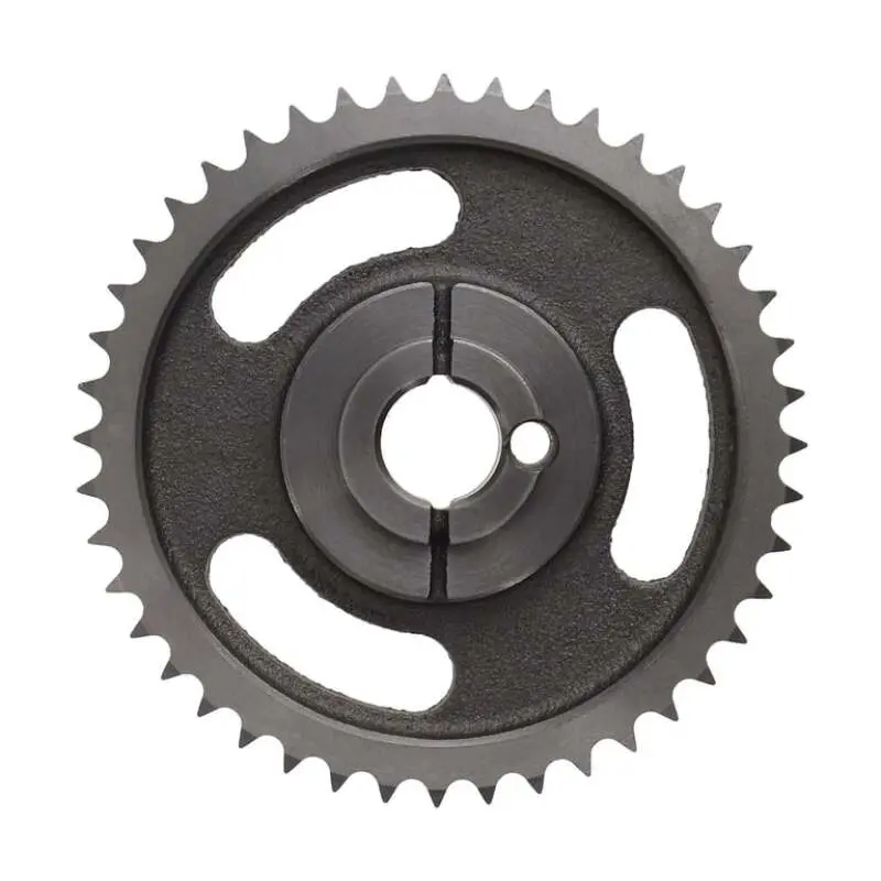 Manley Race Roller Timing Chain Kit - Big Block Ford 1