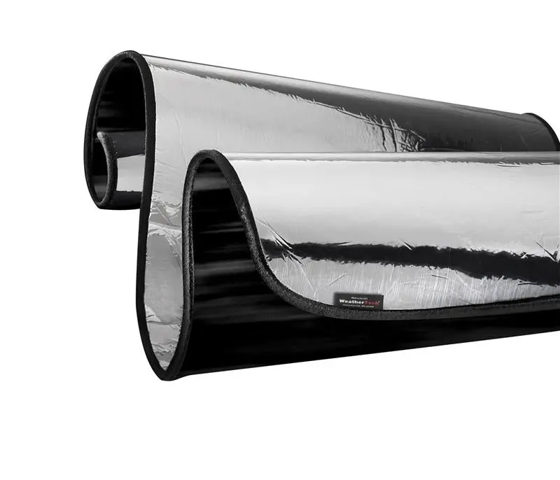 Weathertech 89-94 Nissan R32 Skyline Techshade 2