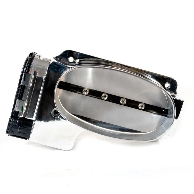 Vmp Performance 15-17 Coyote 5.0L Super Monoblade 163R Lh Odin Throttle Body 1