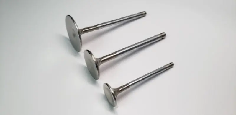 Ferrea 2019+ Toyota Supra (B58) 29Mm 5.96Mm 99.80Mm +.5Mm Os Comp Plus Ext Valve - Set Of 12 1