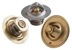 Gates 11-13 Ford Explorer / 11-12 F150 Oe Type Thermostat - 180 Degree 1