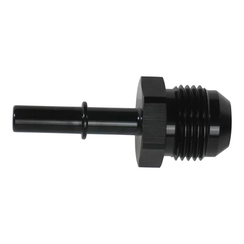 Deatschwerks An-10 Male Flare To 5/16In Male Efi Quick Connect 1