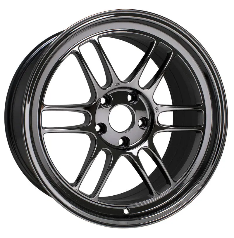 Enkei Rpf1 17X8 5X114.3 45Mm Offset 73Mm Bore Brilliant Coat Wheel 05-07 Sti/06-10 Civic Si 1