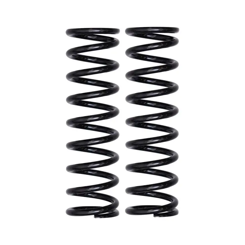 Skyjacker 2.5 In X 12 In X 150Lb Universal Coilover Coil Springs 1