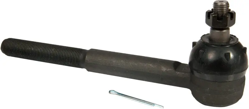 Ridetech 63-64 Chevrolet C10 Front Inner Tie Rod End (7.25In Long 5/8In-18 Rh Thread) 1