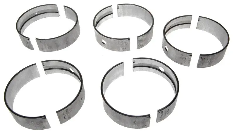 Clevite Hyundai 1.0L 1.1L 2000 - 2005 Main Bearing Set 1