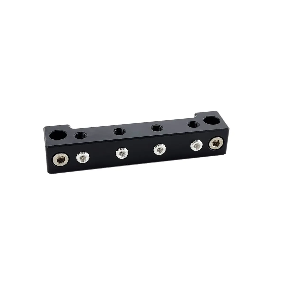 Upr Upr Sensor Distribution Block-Black 1