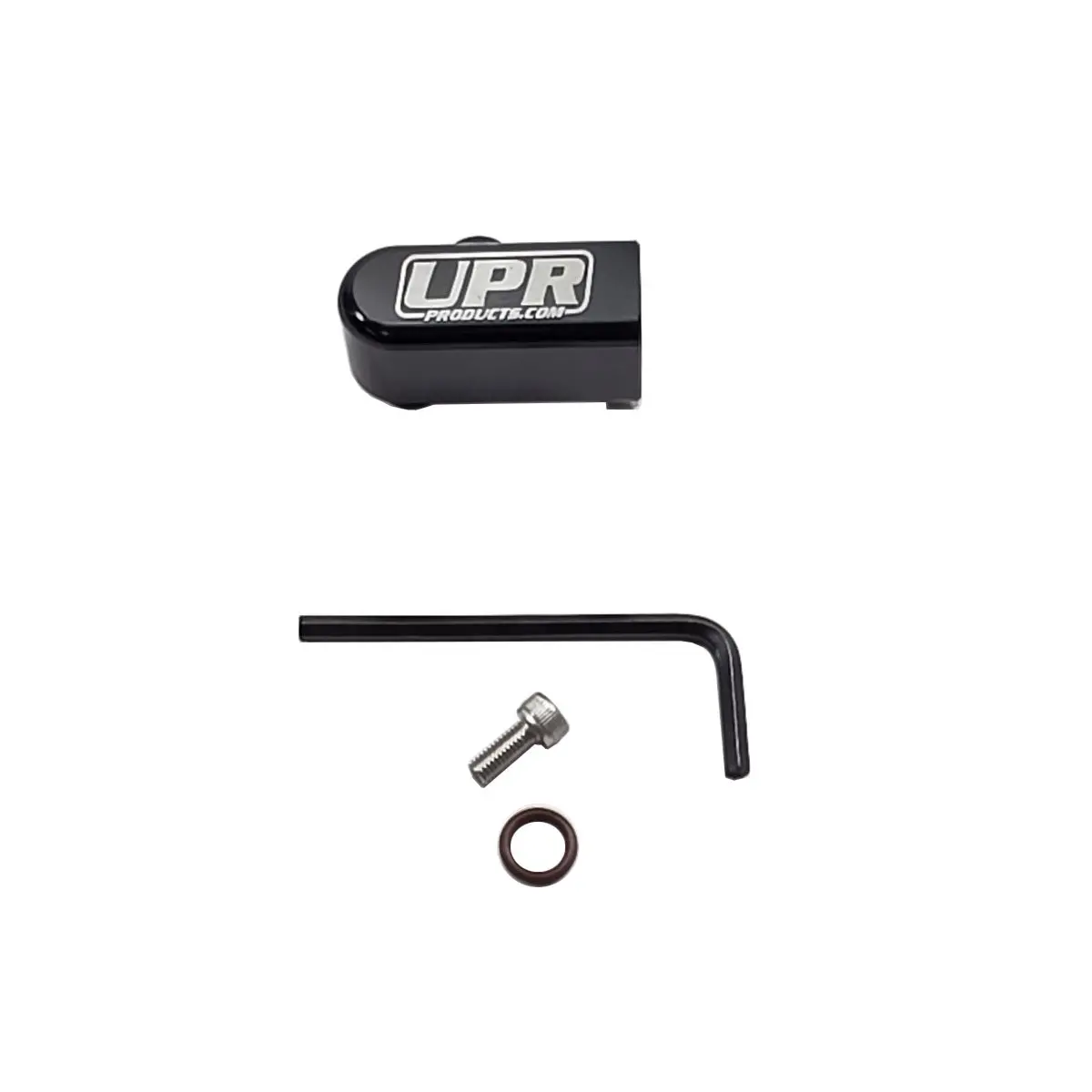 Upr 2020-2026 Dodge Ram 2500 Superduty 6.7 Map Sensor Relocation Kit 1