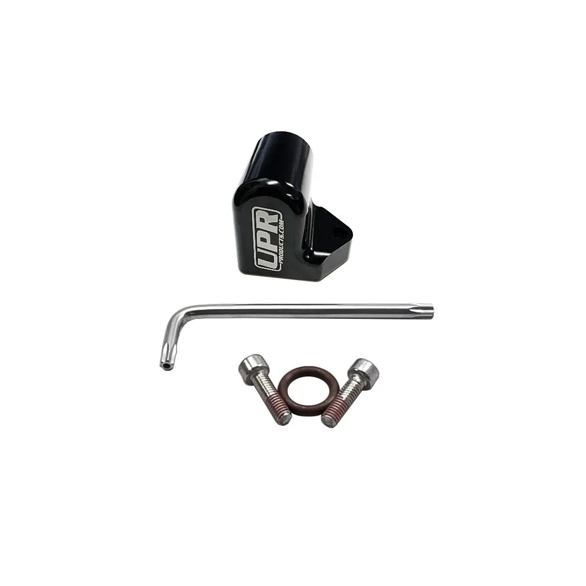 Upr 2007-2018 Dodge Ram 2500 6.7 Map Sensor Relocation Kit 1