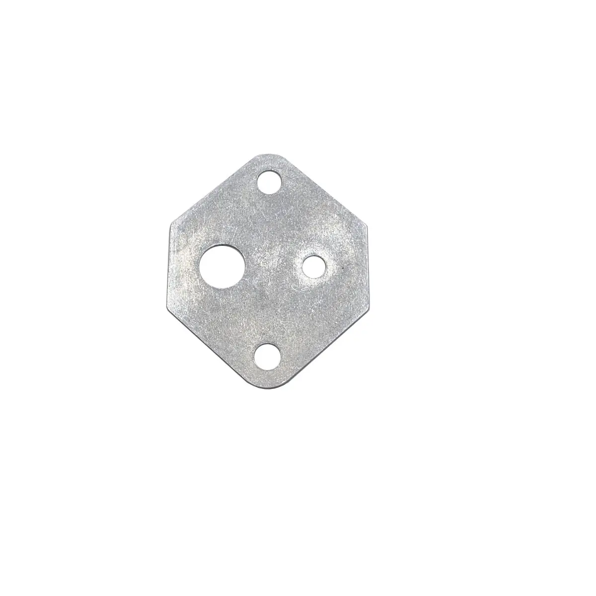 Upr 1986-2004 Ford Mustang Iac Restrictor Plate 1