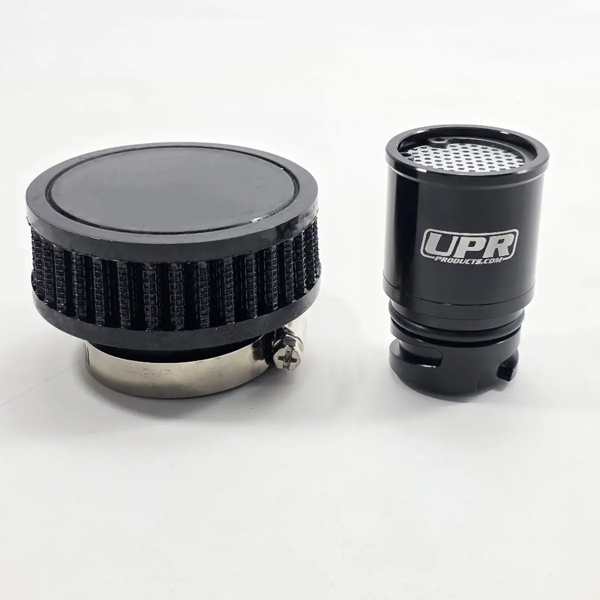 Upr 2017 Ford F-150 3.5, 18 Gt, 7.3 Gas 1 Way Breather Kit 1