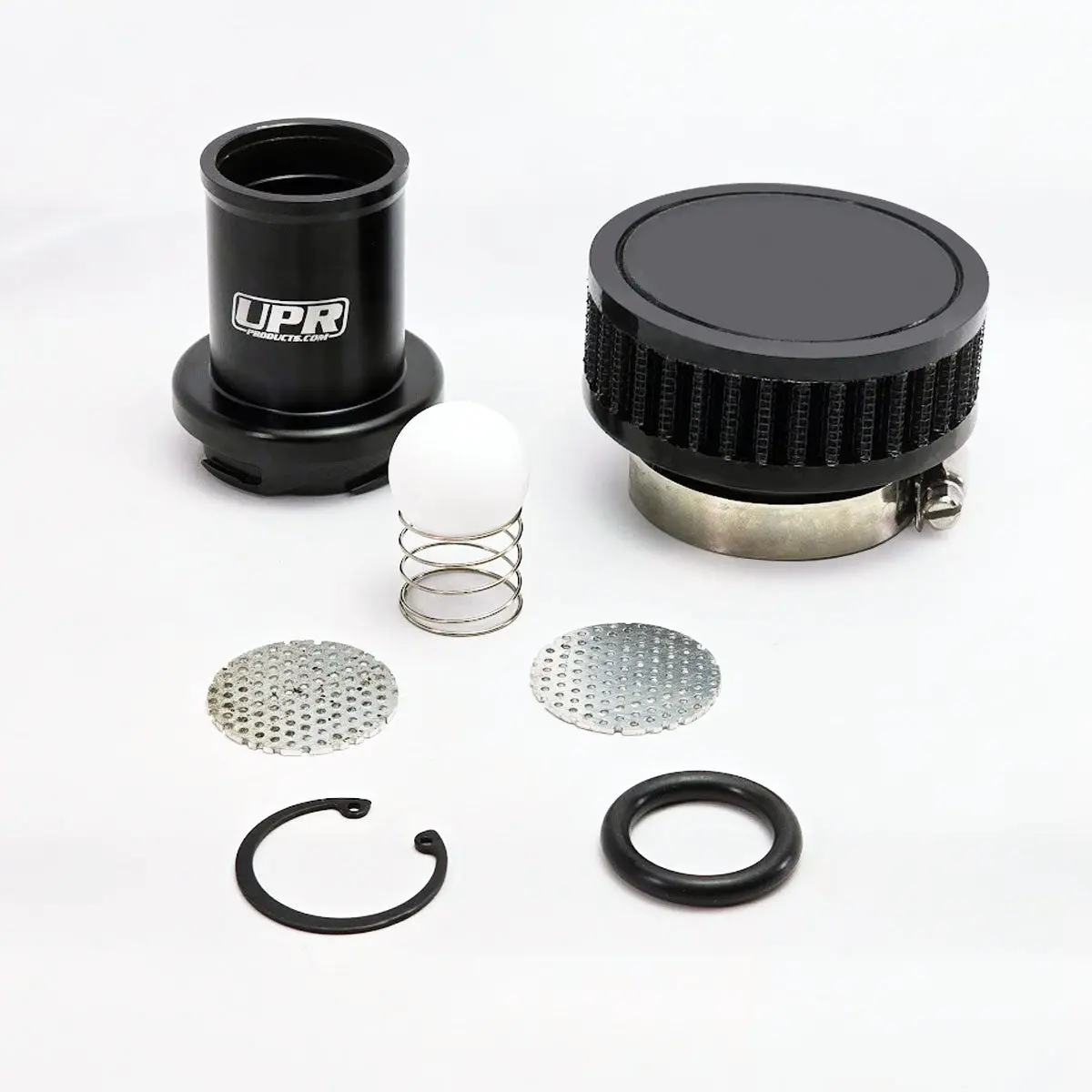 Upr Vw 1 Way Breather Kit 1