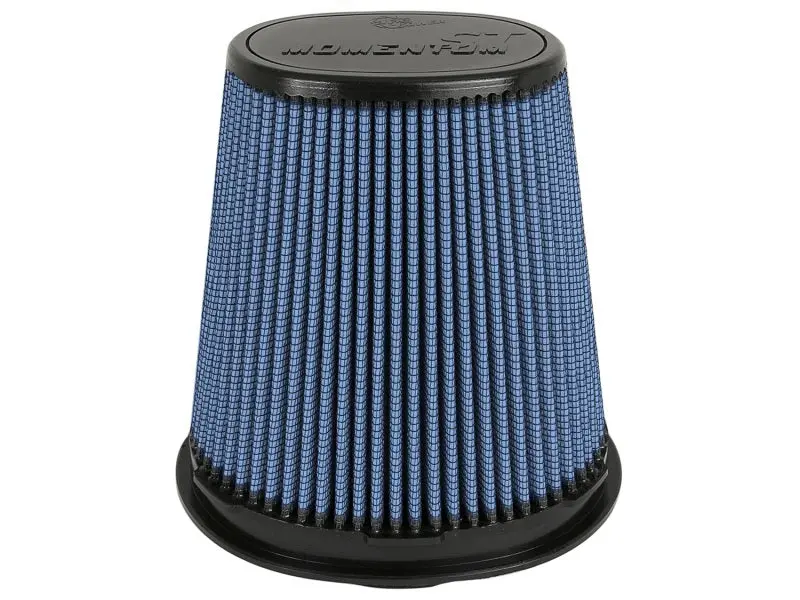 Afe Magnum Flow Pro 5R Univ. Clamp-On Air Filter F-4 / B(8 X 6.5) Mt2 / T(5.25 X 3.75) / H-7.5In. 1