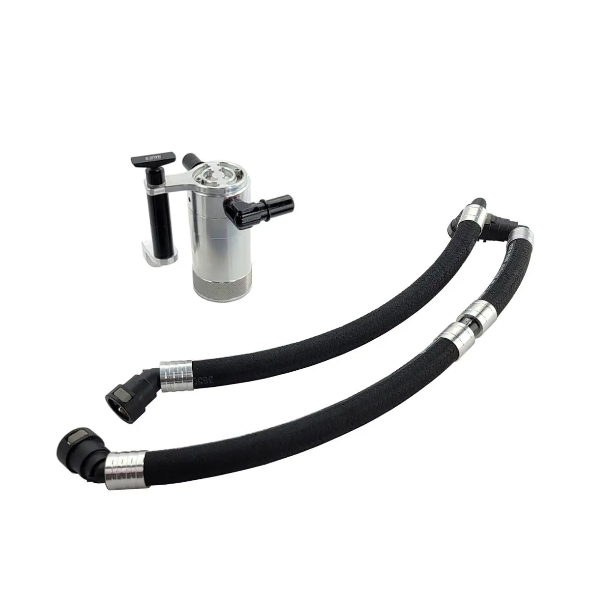 Upr 2021 Chevy Bronco 1.5 Catch Can-Satin 1