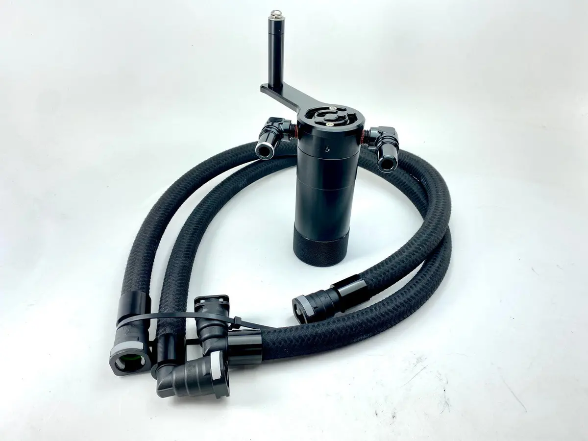 Upr 2025 Explorer St 3.0 Catch Can-Satin 1