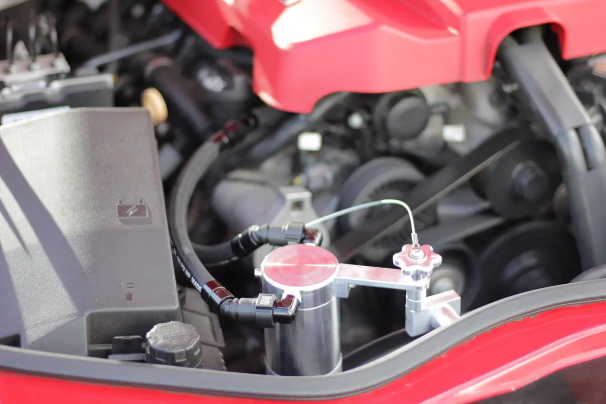 Upr 2012-2015 Chevy Camaro Zl1 Elite Sv-Satin 1