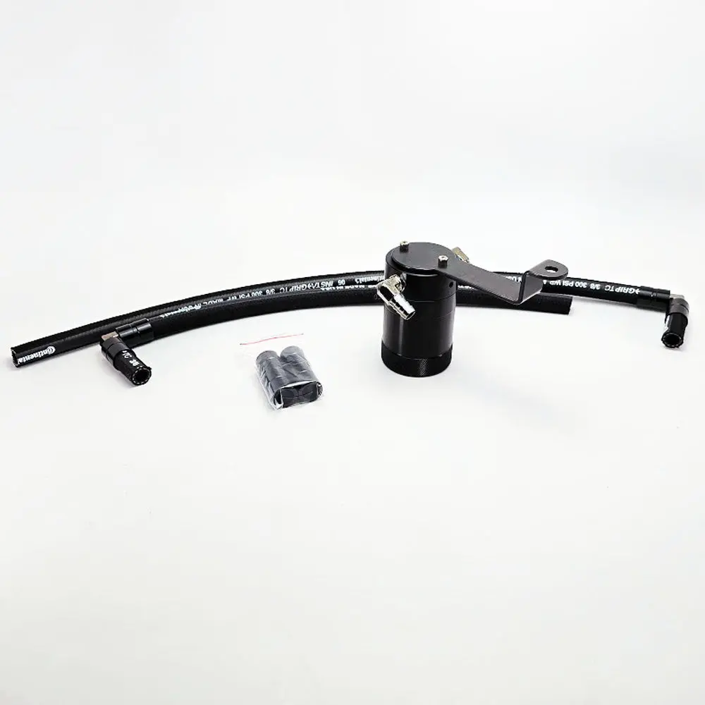 Upr 2005-2015 Tacoma/2005-2023 4 Runner/2007-2014 Fj Catch Can-Satin 1