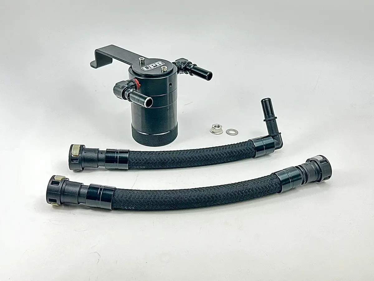 Upr 2020 Ford Ranger 2.3 Catch Can-Satin 1