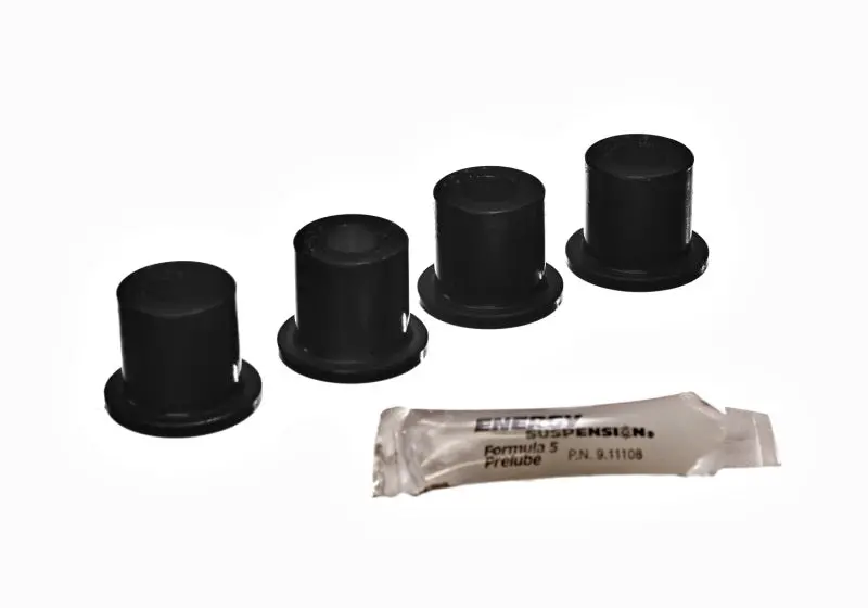 Energy Suspension Cj Frt Sprg Bush - Black 1