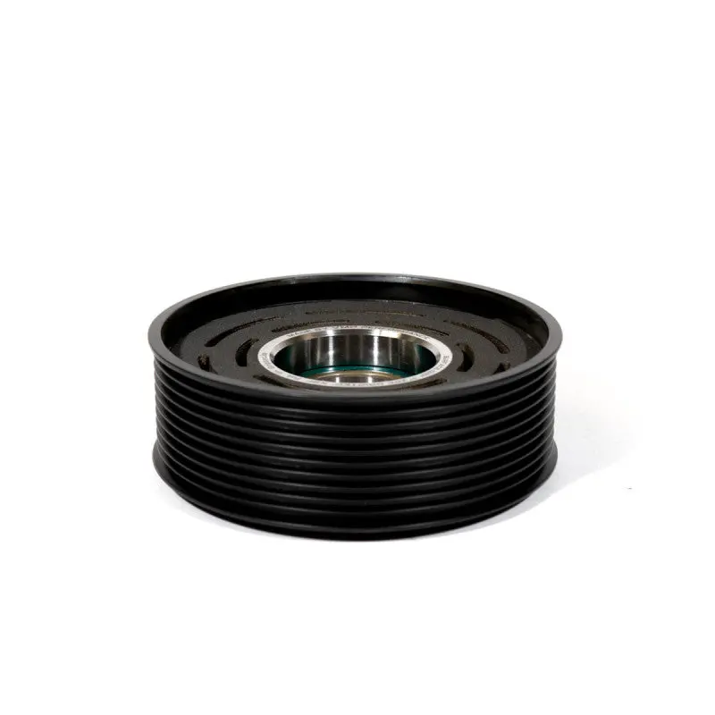 Vmp Performance 2011-2017 Mustang/Ford F-150 Supercharger A/C Clutch Pulley 10-Rib With Griptec 1