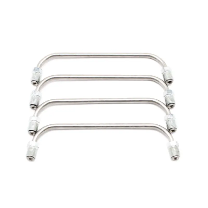 Wilwood Sl Iia Fluid Tube - 4 Pk. 1