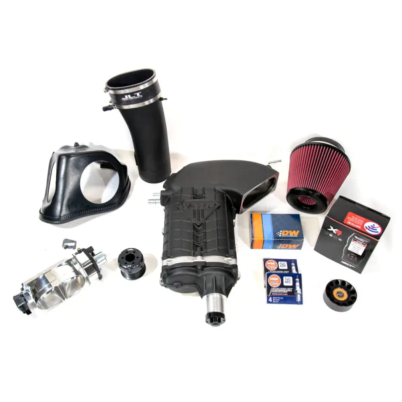 Vmp Performance 10-14 Ford Shelby Gt500 Gen3r Supercharger Kit 1