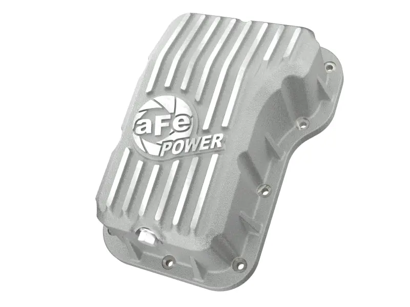 Afe Afe Power Transmission Pan Jeep Wrangler (Jl) 18-25 L4-2.0L (T) 1