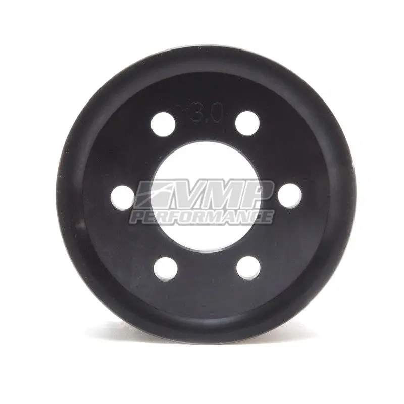 Vmp Performance 2003-2004 Ford Mustang Cobra Tvs Supercharger 3.0In Pulley 1
