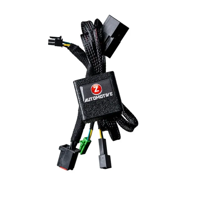 Tazer Jeep Nolimitz Jl Cable Kit 1