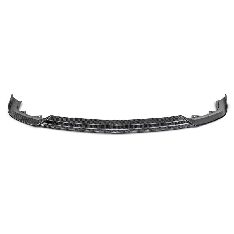 Seibon 2024 Acura Integra Type-S Mb-Style Carbon Fiber Front Lip 1
