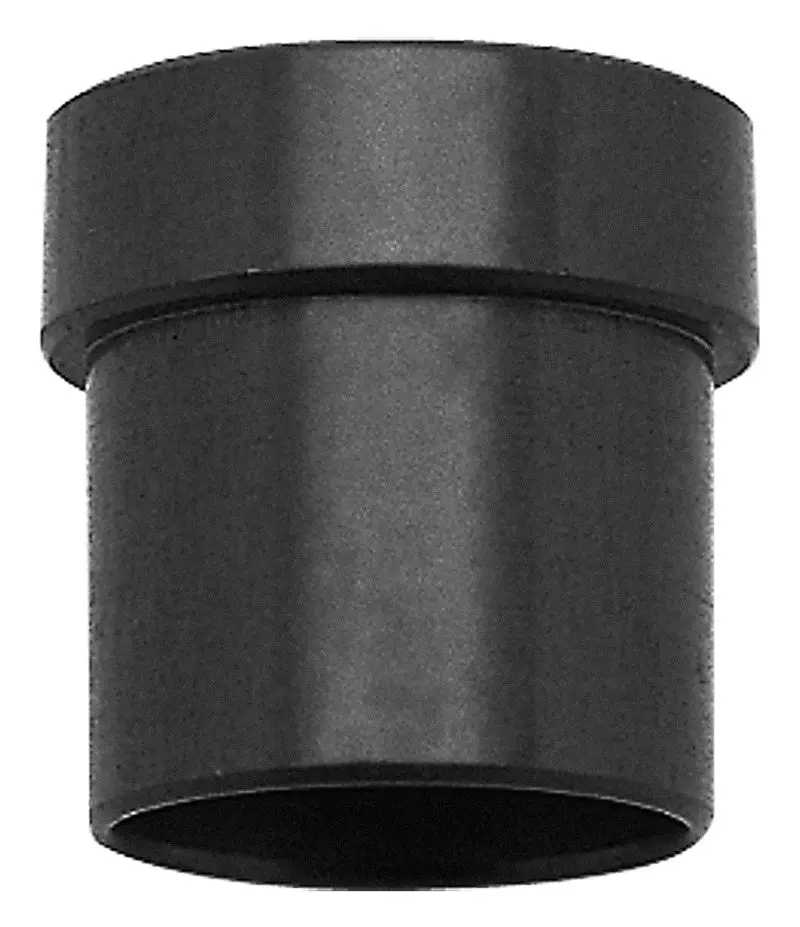 Russell Performance -10 An Tube Sleeve 5/8In Dia. (Black) (1 Pc.) 1