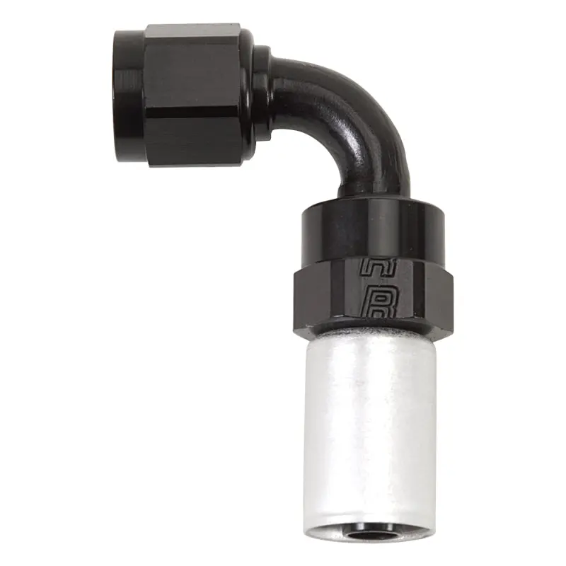 Russell Performance -6 An Proclassic Crimp 90 Degree End (O.D. 0.600) 2