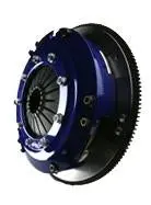 Spec 85-89 Nissan Skyline R31/89-94 Skyline R32/93-98 Skyline R33 Super Twin Ss-Trim Clutch Kit 1
