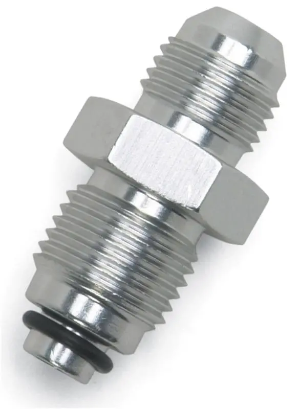 Russell Performance -6 An (14Mm X 1.5 O-Ring Seal) Power Steering Adapter 1