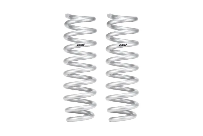 Eibach Pro-Lift Kit For 17-19 Chevy Colorado Zr2/Diesel 1