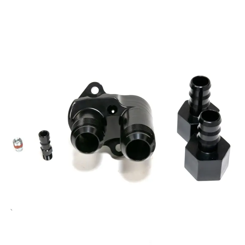 Vmp Performance 2020+ Ford Shelby Gt500 16 An Billet Water Manifold 1