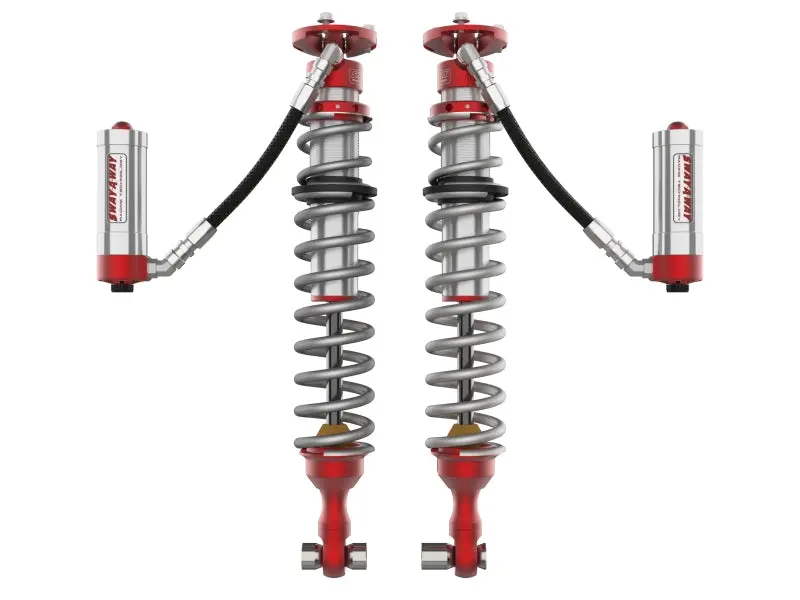 Afe Sway-A-Way Coilovers Ford Bronco 21-24 1