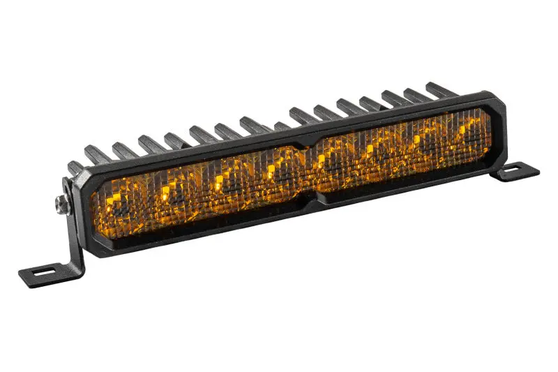 Diode Dynamics Ss10 Sport Yellow Combo Standard Abl (One) 1
