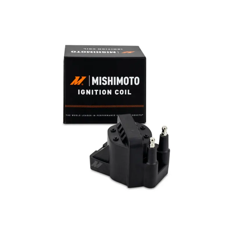 Mishimoto 85-05 Buick Century V6 Ignition Coil 1