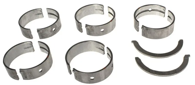 Clevite Volkswagen 1790Cc 1986-1992 Main Bearing Set 1
