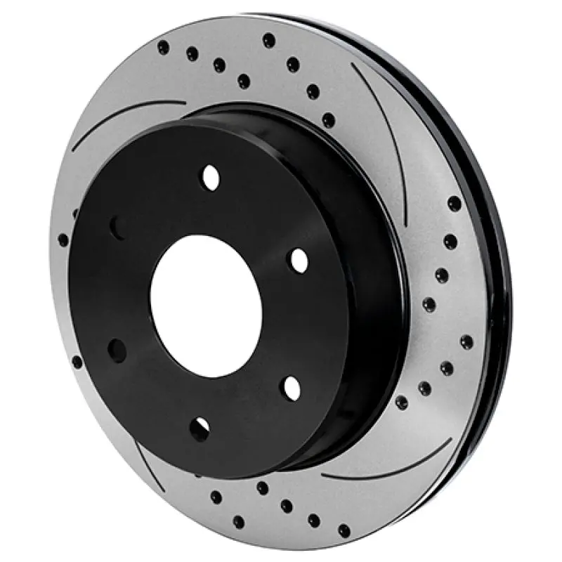 Wilwood Rotor 1219-110Am306-152Lnexxxxr 1