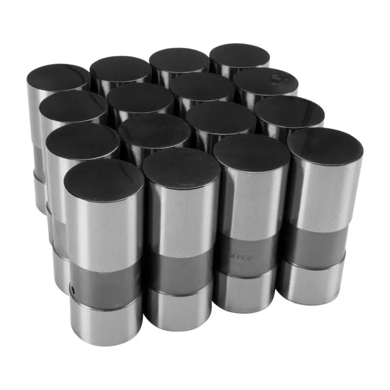 Comp Cams Gm Applications Xtreme Energy Dlc Hydraulic Flat Tappet Lifter .842In Dia. - 8 Cyl 1