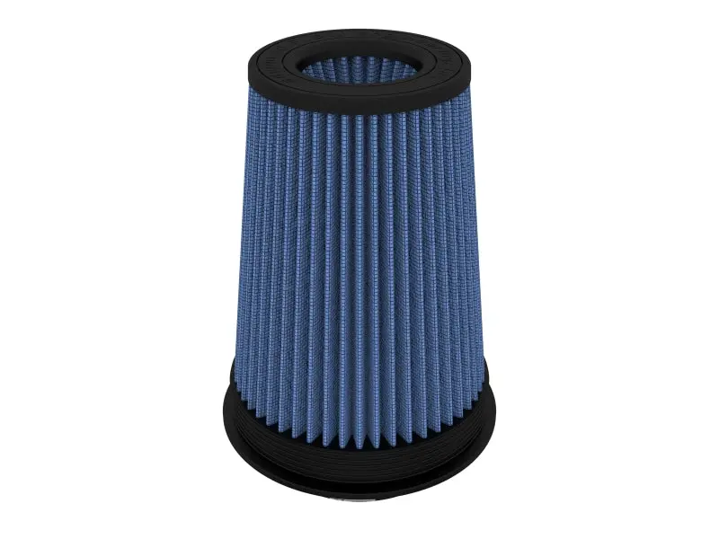 Afe Momentum Intake Replacement Air Filter 4 In F X 6 In B X 4-1/2 In T (Inverted) X 8-1/2 In H 1