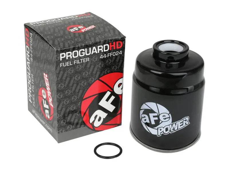 Afe Proguard D2 Fuel Filter Ram Diesel Trucks 13-18 L6-6.7L (Td) - Single 1
