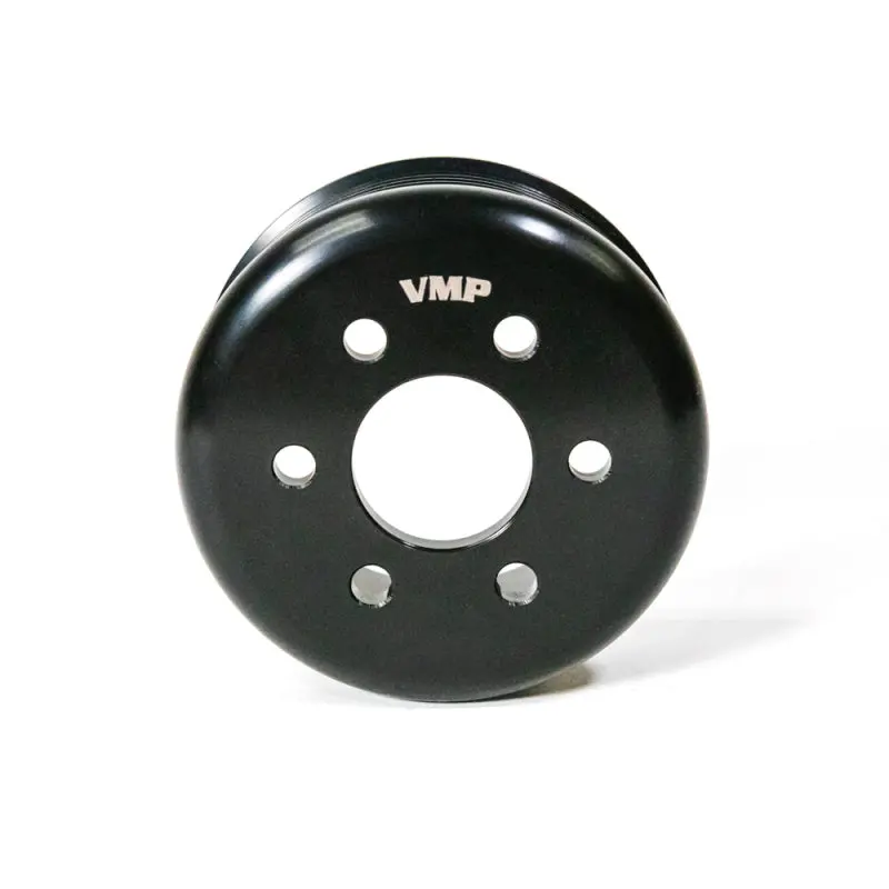 Vmp Performance Tvs Supercharger 3.4In 8-Rib Pulley For Odin/Predator Front-Feed 1